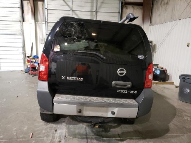 Photo 5 VIN: 5N1AN0NW9BC518589 - NISSAN XTERRA OFF 