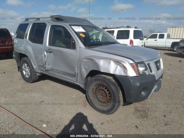 Photo 5 VIN: 5N1AN0NW9CC506119 - NISSAN XTERRA 