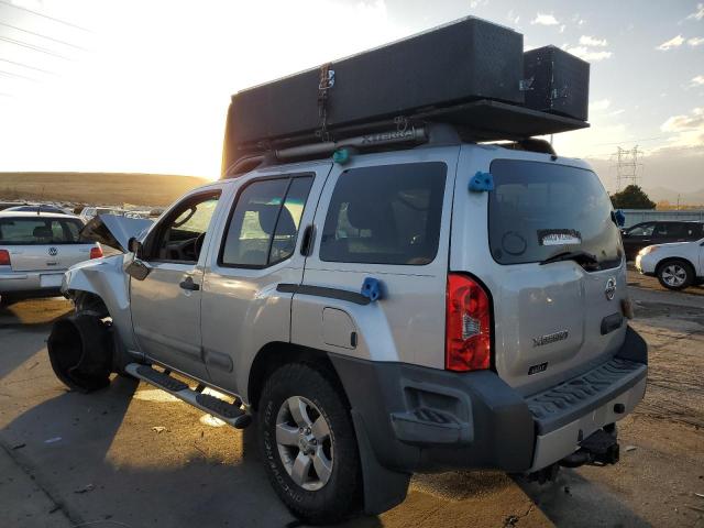 Photo 1 VIN: 5N1AN0NW9CC508470 - NISSAN XTERRA OFF 