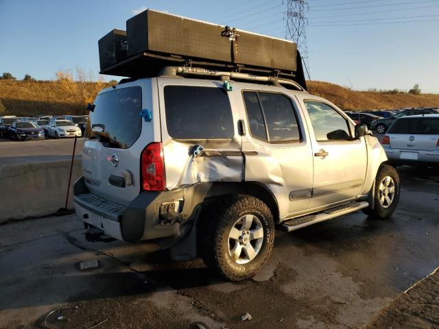 Photo 2 VIN: 5N1AN0NW9CC508470 - NISSAN XTERRA OFF 