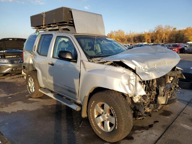 Photo 3 VIN: 5N1AN0NW9CC508470 - NISSAN XTERRA OFF 