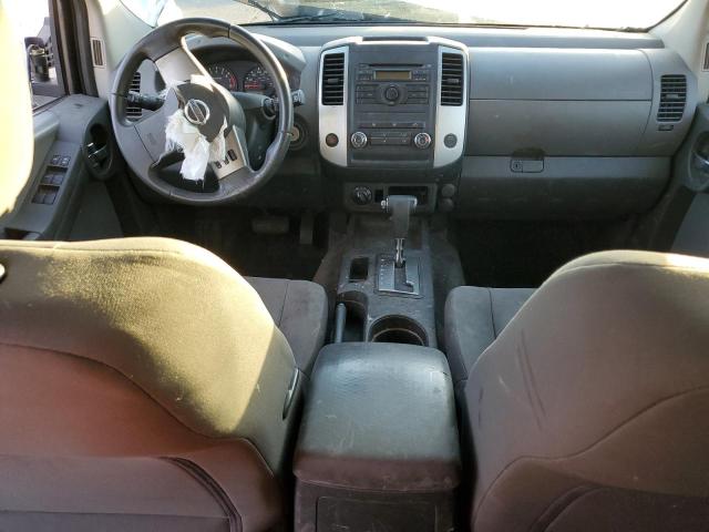 Photo 7 VIN: 5N1AN0NW9CC508470 - NISSAN XTERRA OFF 