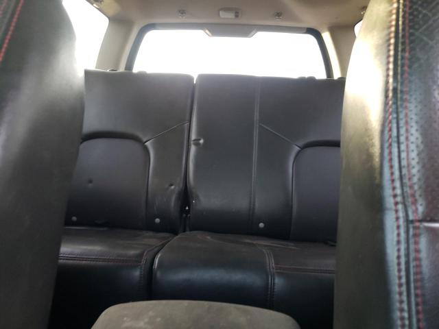 Photo 9 VIN: 5N1AN0NW9CC514592 - NISSAN XTERRA 