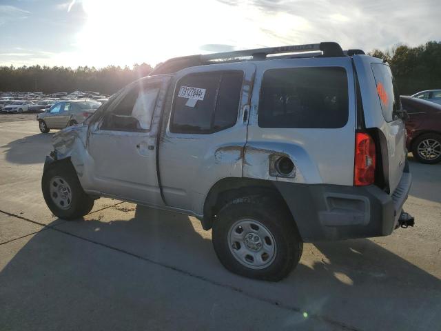 Photo 1 VIN: 5N1AN0NW9CC517475 - NISSAN XTERRA OFF 