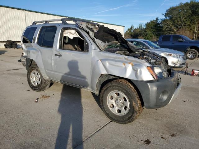 Photo 3 VIN: 5N1AN0NW9CC517475 - NISSAN XTERRA OFF 