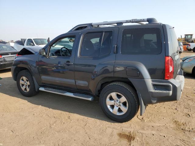 Photo 1 VIN: 5N1AN0NW9DN816177 - NISSAN XTERRA 