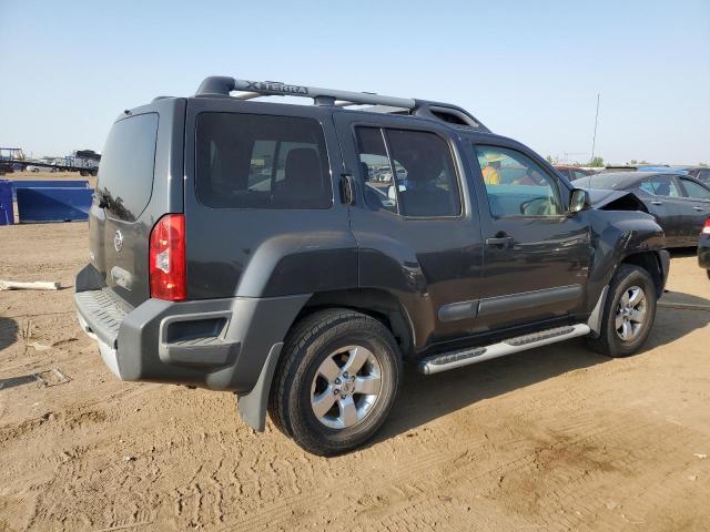 Photo 2 VIN: 5N1AN0NW9DN816177 - NISSAN XTERRA 