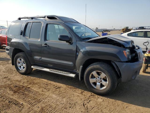 Photo 3 VIN: 5N1AN0NW9DN816177 - NISSAN XTERRA 