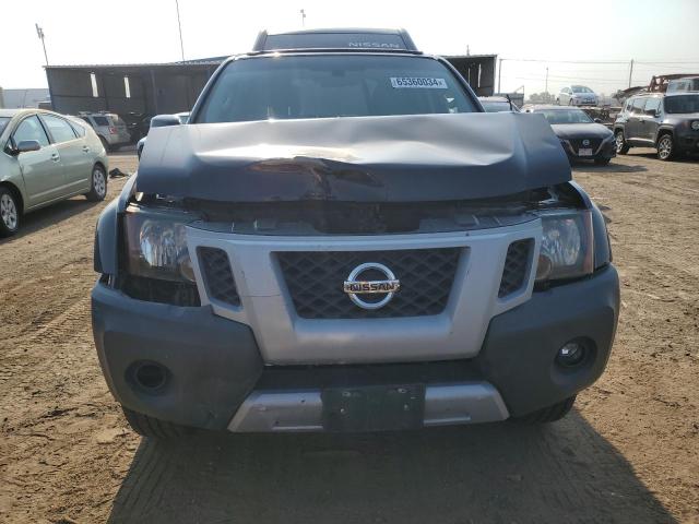 Photo 4 VIN: 5N1AN0NW9DN816177 - NISSAN XTERRA 