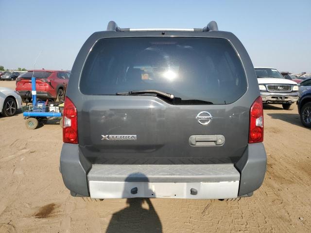 Photo 5 VIN: 5N1AN0NW9DN816177 - NISSAN XTERRA 