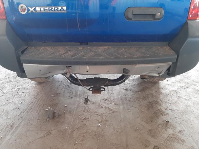 Photo 8 VIN: 5N1AN0NW9DN817216 - NISSAN XTERRA X 