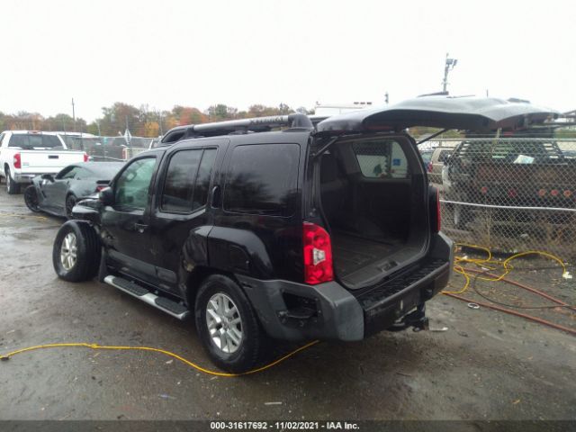 Photo 2 VIN: 5N1AN0NW9DN817815 - NISSAN XTERRA 