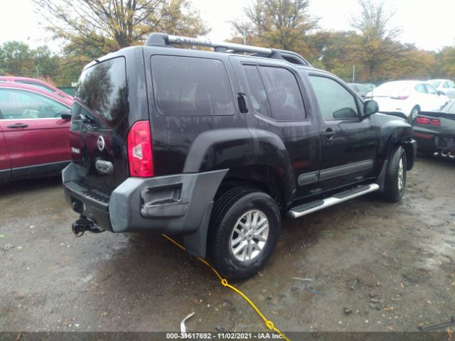 Photo 3 VIN: 5N1AN0NW9DN817815 - NISSAN XTERRA 