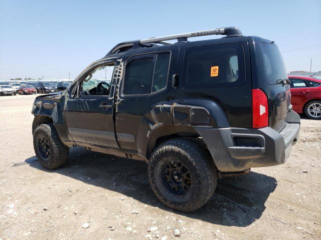 Photo 1 VIN: 5N1AN0NW9DN819483 - NISSAN XTERRA X 