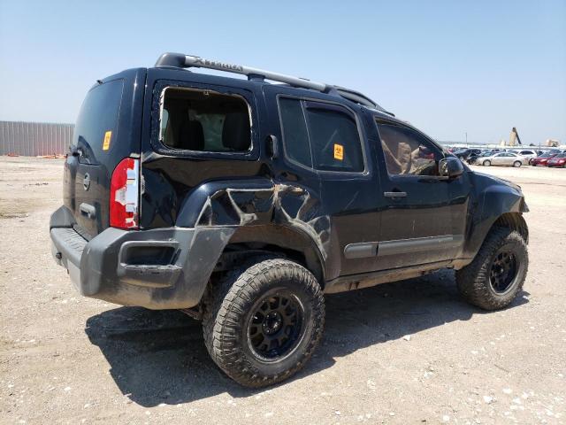 Photo 2 VIN: 5N1AN0NW9DN819483 - NISSAN XTERRA X 