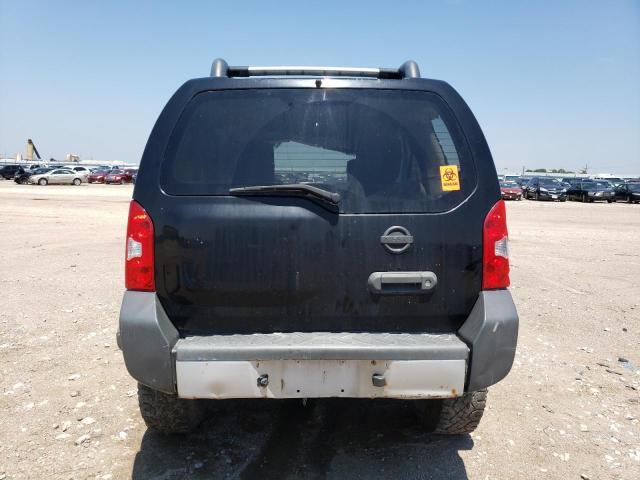 Photo 5 VIN: 5N1AN0NW9DN819483 - NISSAN XTERRA X 