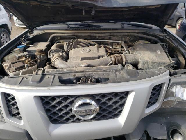 Photo 6 VIN: 5N1AN0NW9DN821184 - NISSAN XTERRA X 