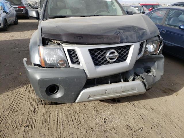 Photo 8 VIN: 5N1AN0NW9DN821184 - NISSAN XTERRA X 