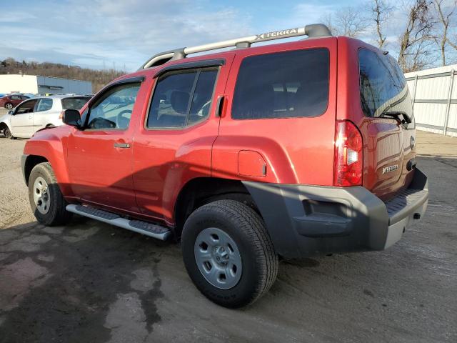 Photo 1 VIN: 5N1AN0NW9DN823078 - NISSAN XTERRA 