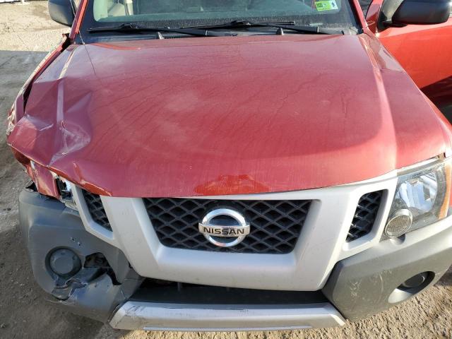 Photo 10 VIN: 5N1AN0NW9DN823078 - NISSAN XTERRA 