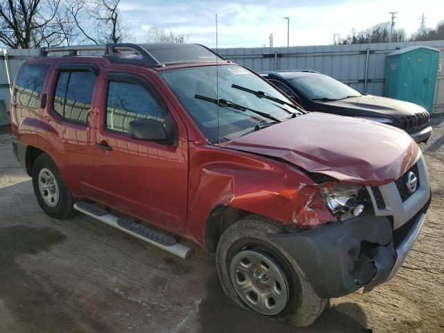 Photo 3 VIN: 5N1AN0NW9DN823078 - NISSAN XTERRA 