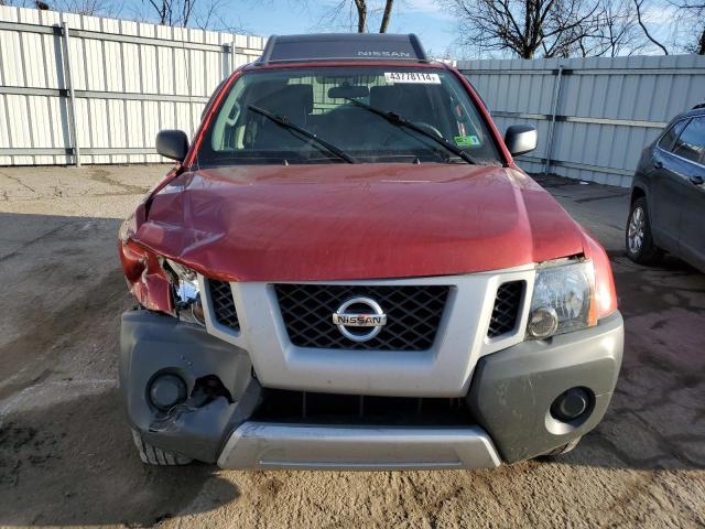 Photo 4 VIN: 5N1AN0NW9DN823078 - NISSAN XTERRA 