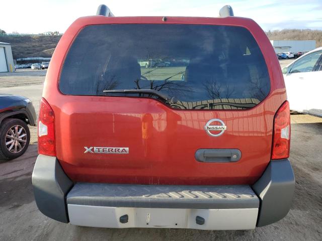 Photo 5 VIN: 5N1AN0NW9DN823078 - NISSAN XTERRA 