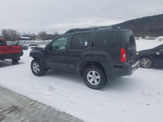 Photo 2 VIN: 5N1AN0NW9DN824408 - NISSAN XTERRA X 