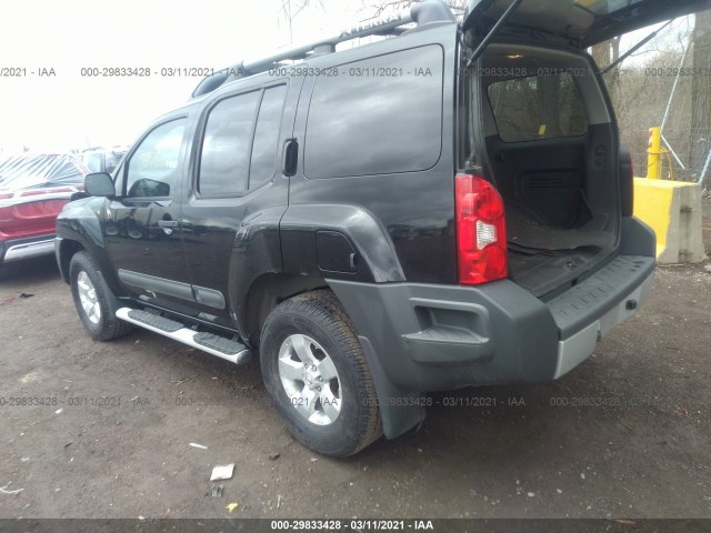 Photo 2 VIN: 5N1AN0NW9DN825865 - NISSAN XTERRA 