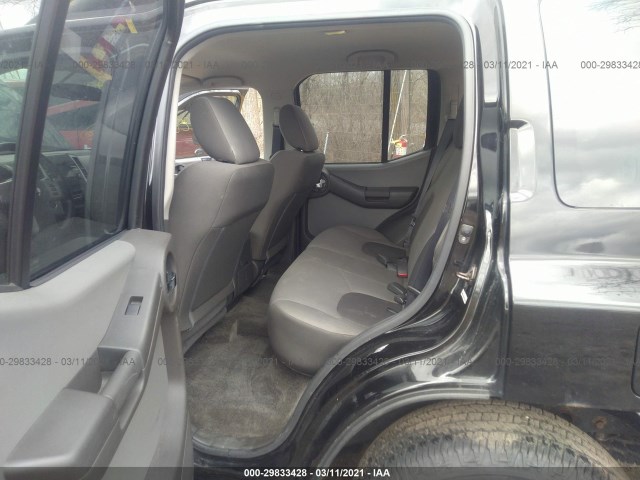 Photo 7 VIN: 5N1AN0NW9DN825865 - NISSAN XTERRA 