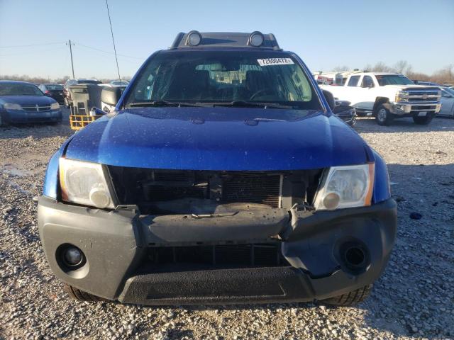 Photo 4 VIN: 5N1AN0NW9EN801390 - NISSAN XTERRA X 