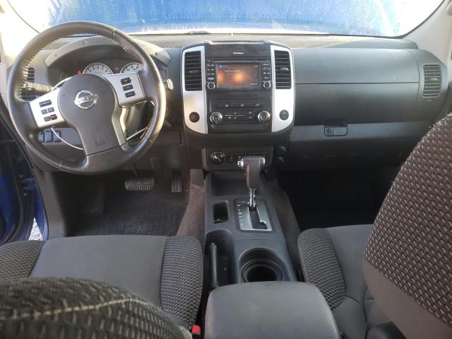 Photo 7 VIN: 5N1AN0NW9EN801390 - NISSAN XTERRA X 