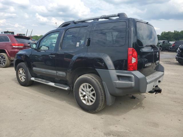 Photo 1 VIN: 5N1AN0NW9EN804581 - NISSAN XTERRA 