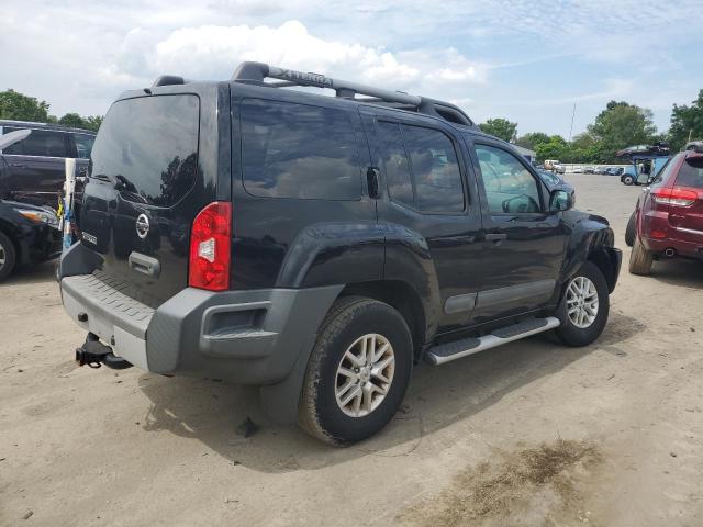 Photo 2 VIN: 5N1AN0NW9EN804581 - NISSAN XTERRA 