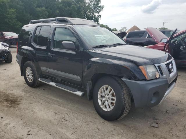 Photo 3 VIN: 5N1AN0NW9EN804581 - NISSAN XTERRA 