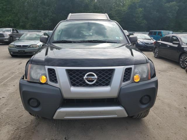 Photo 4 VIN: 5N1AN0NW9EN804581 - NISSAN XTERRA 