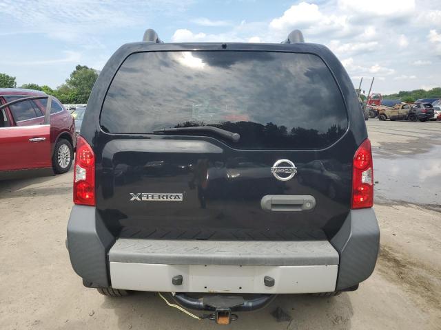 Photo 5 VIN: 5N1AN0NW9EN804581 - NISSAN XTERRA 