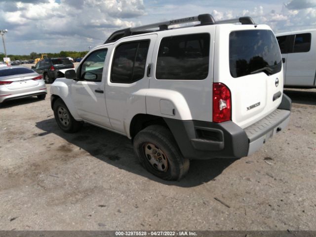 Photo 2 VIN: 5N1AN0NW9EN806427 - NISSAN XTERRA 