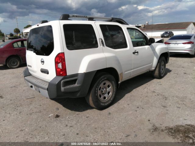 Photo 3 VIN: 5N1AN0NW9EN806427 - NISSAN XTERRA 