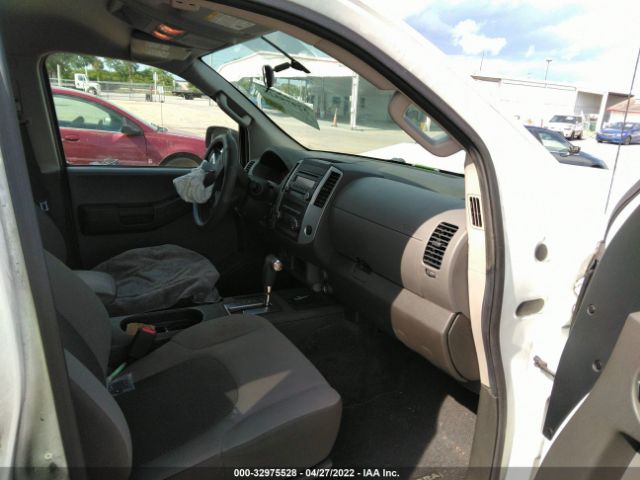 Photo 4 VIN: 5N1AN0NW9EN806427 - NISSAN XTERRA 