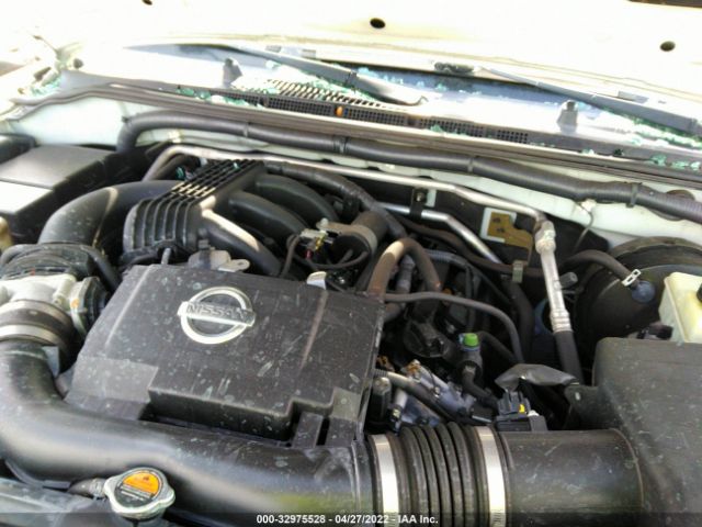 Photo 9 VIN: 5N1AN0NW9EN806427 - NISSAN XTERRA 