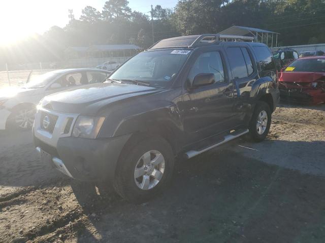 Photo 0 VIN: 5N1AN0NW9EN808923 - NISSAN XTERRA X 