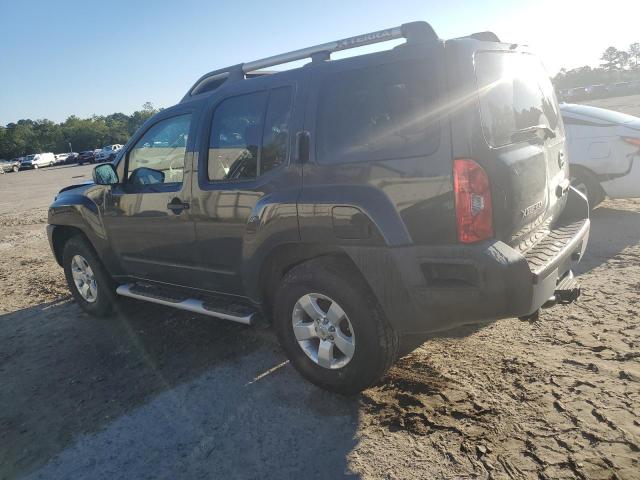 Photo 1 VIN: 5N1AN0NW9EN808923 - NISSAN XTERRA X 