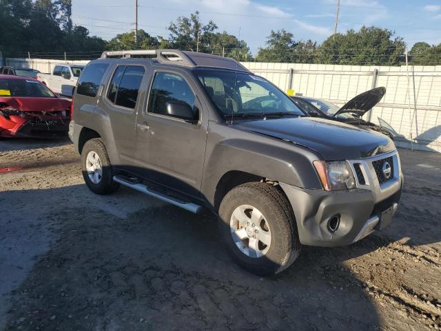 Photo 3 VIN: 5N1AN0NW9EN808923 - NISSAN XTERRA X 