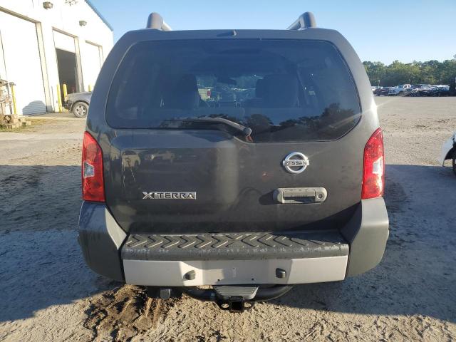 Photo 5 VIN: 5N1AN0NW9EN808923 - NISSAN XTERRA X 