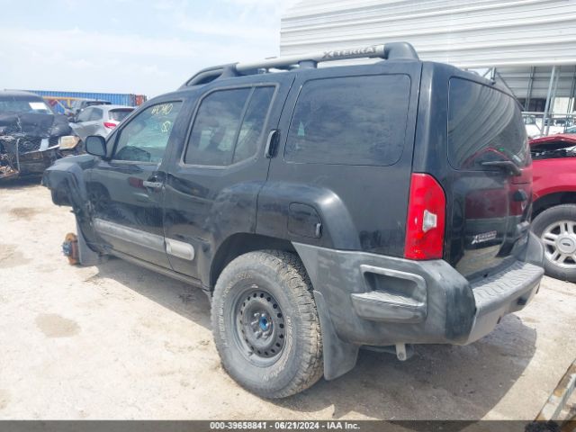 Photo 2 VIN: 5N1AN0NW9FN650410 - NISSAN XTERRA 