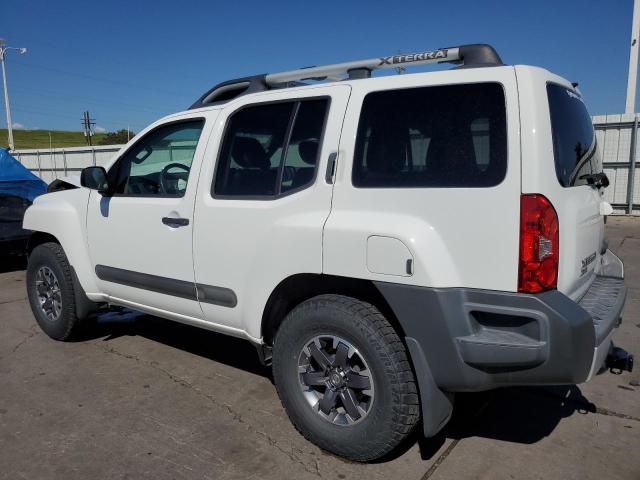 Photo 1 VIN: 5N1AN0NW9FN650925 - NISSAN XTERRA 