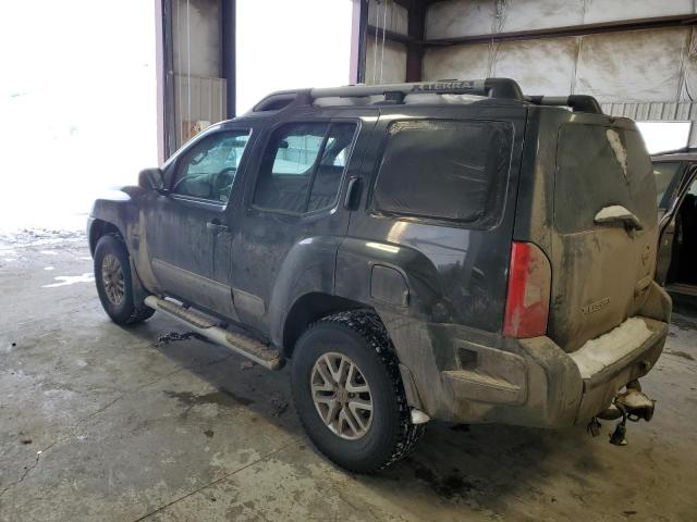 Photo 1 VIN: 5N1AN0NW9FN651525 - NISSAN XTERRA 