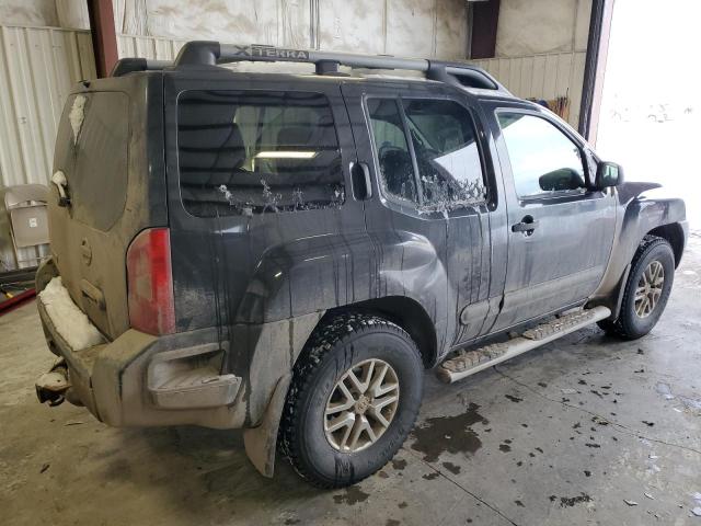 Photo 2 VIN: 5N1AN0NW9FN651525 - NISSAN XTERRA 