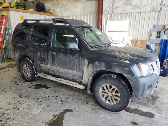 Photo 3 VIN: 5N1AN0NW9FN651525 - NISSAN XTERRA 